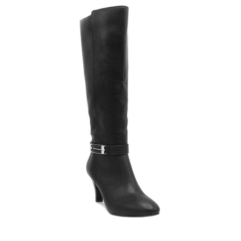 London fog Women’s boot size 10 NEW # Box 592